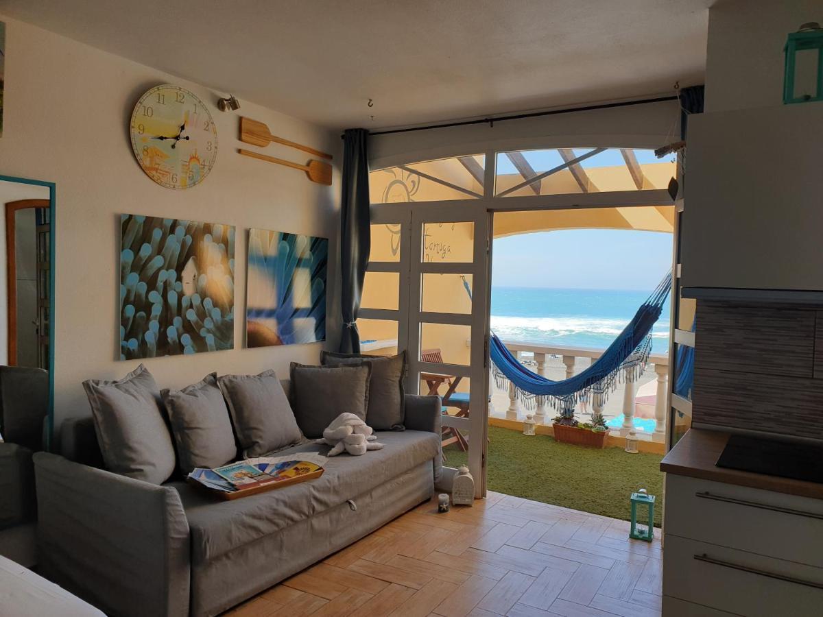 Ajuy Tortuga House Apartamento Exterior foto