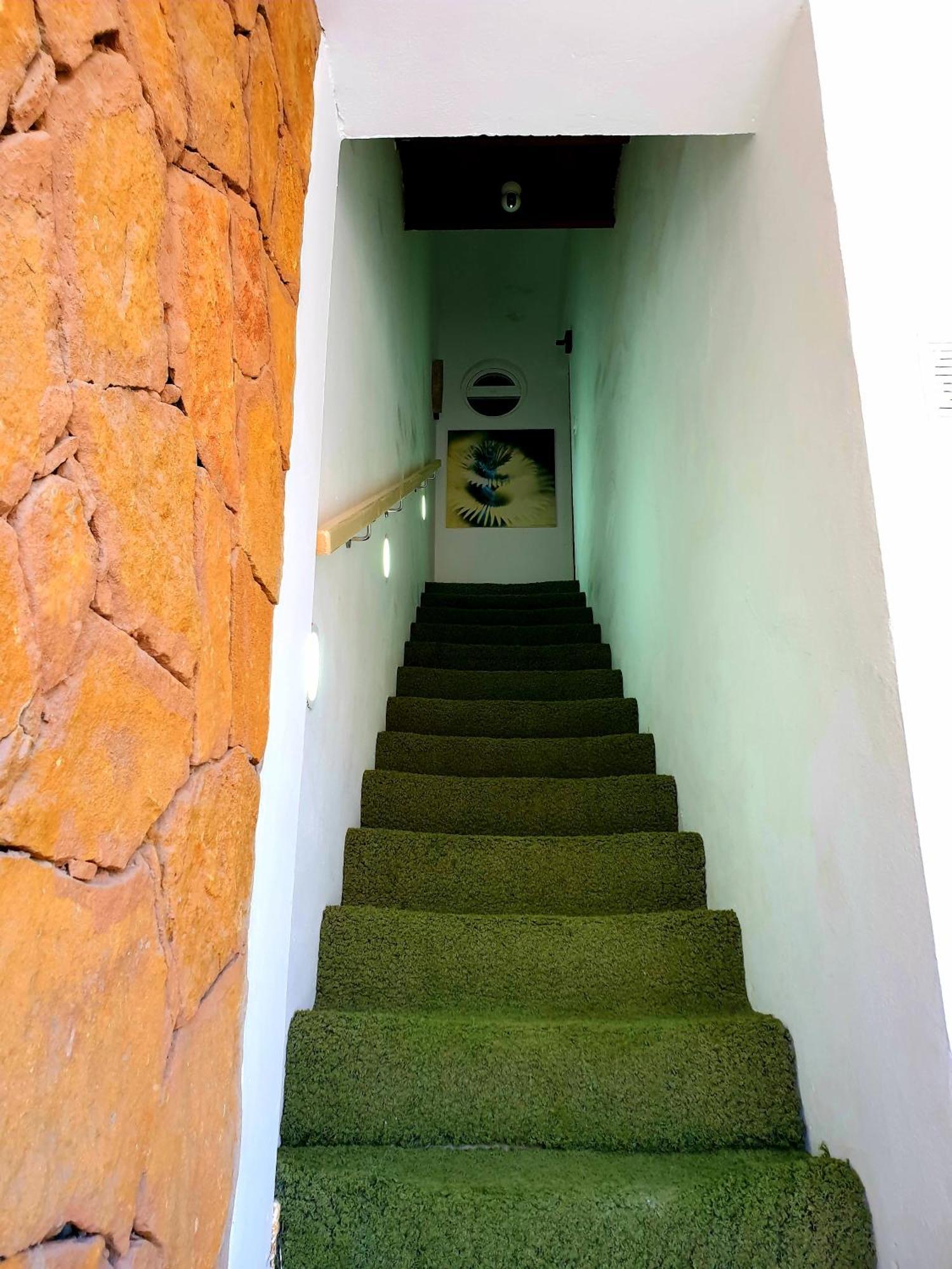 Ajuy Tortuga House Apartamento Exterior foto
